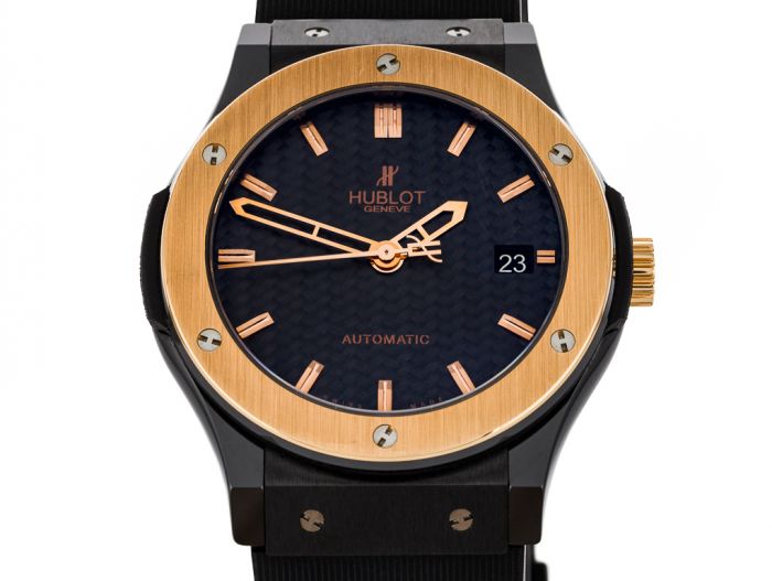 Hublot Classic Fusion Watch