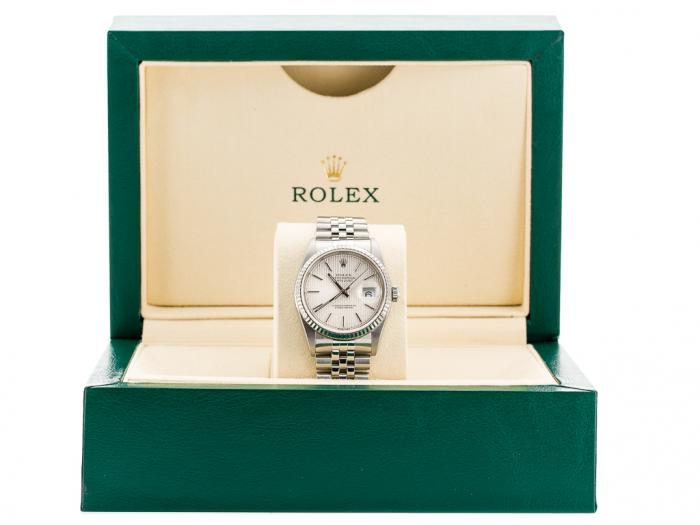 Rolex Datejust - Image 5