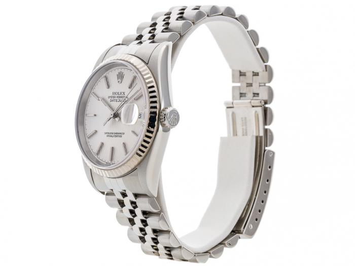 Rolex Datejust - Image 2