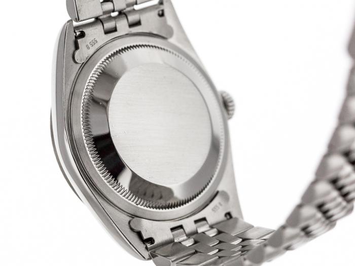 Rolex Datejust - Image 4