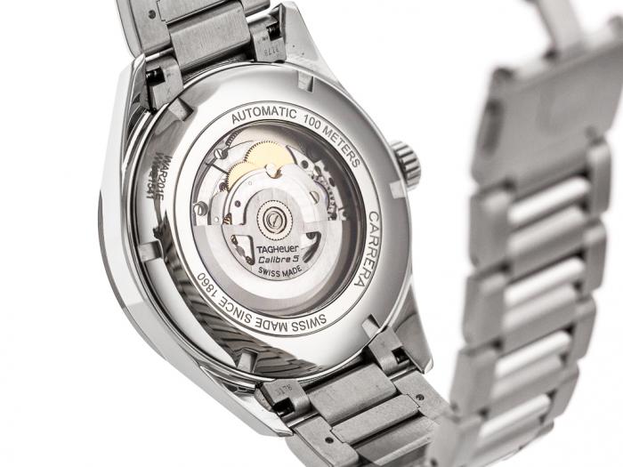 TAG Heuer Carrera Watch - Image 4