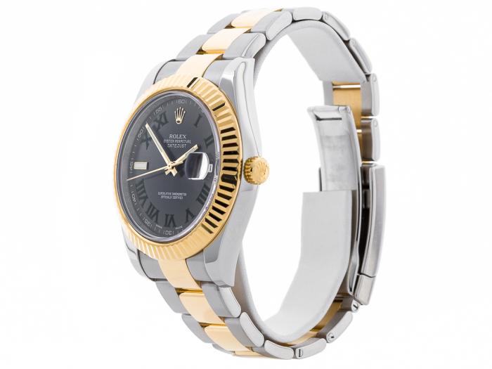 Rolex Datejust II Bicolour - Image 2