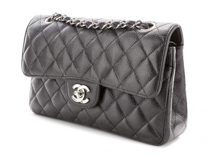 Chanel Classic Double Flap - Image 2