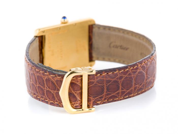 Must De Cartier Watch - Image 4