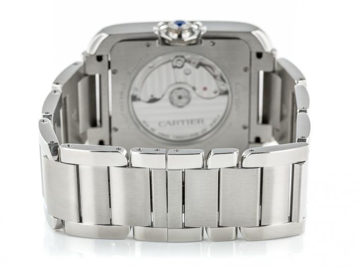 Cartier Tank Anglais - Image 3