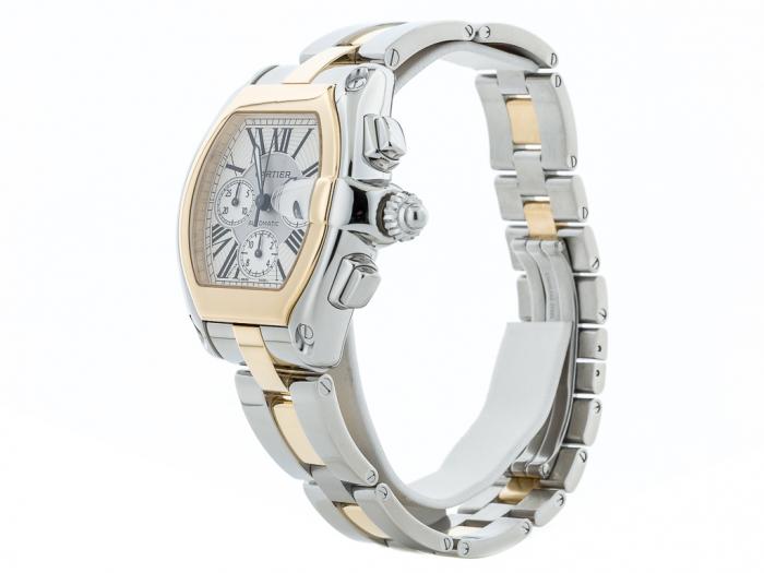 Cartier Roadster Watch - Image 2