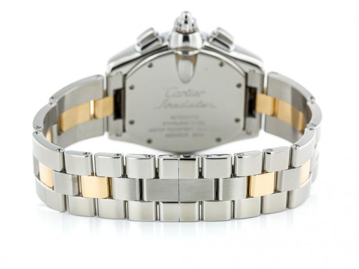 Cartier Roadster Watch - Image 3