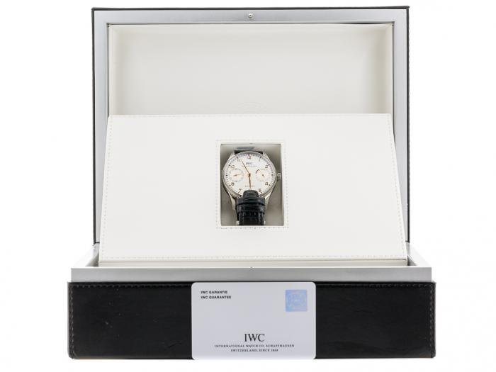 IWC Portugieser Watch - Image 5