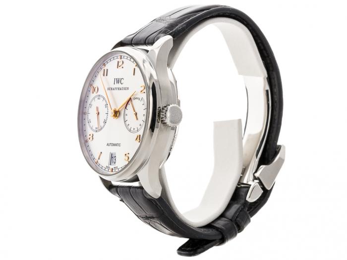 IWC Portugieser Watch - Image 2