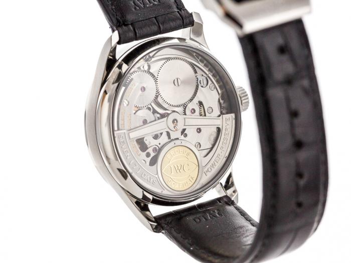 IWC Portugieser Watch - Image 4