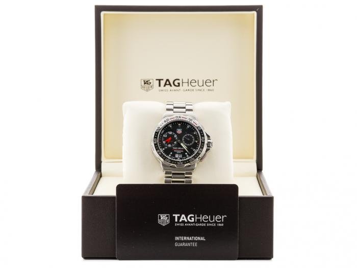 Tag Heuer Formula 1 - Image 5
