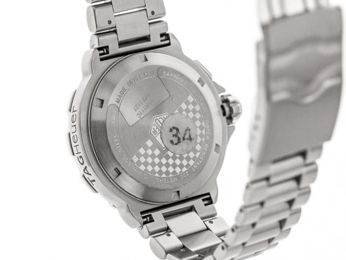 Tag Heuer Formula 1 - Image 4