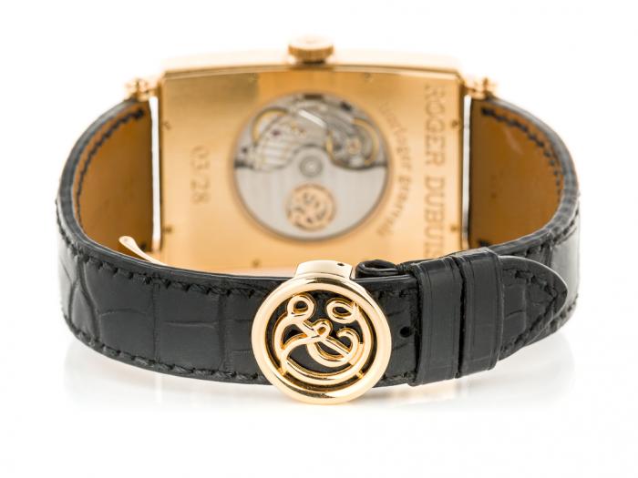 Roger Dubuis Watch - Image 4