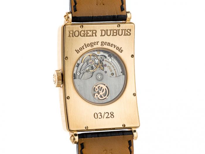 Roger Dubuis Watch - Image 3