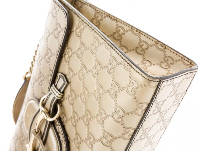 Gucci Emily Bag - Image 3