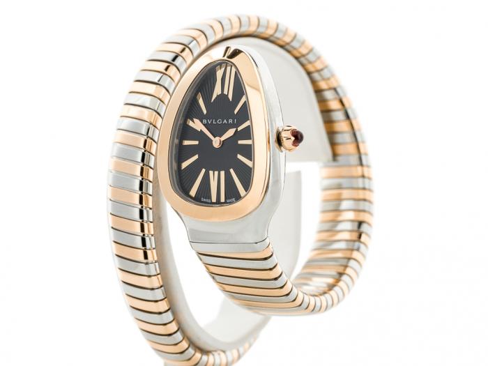 Bvlgari Serpenti Watch - Image 2