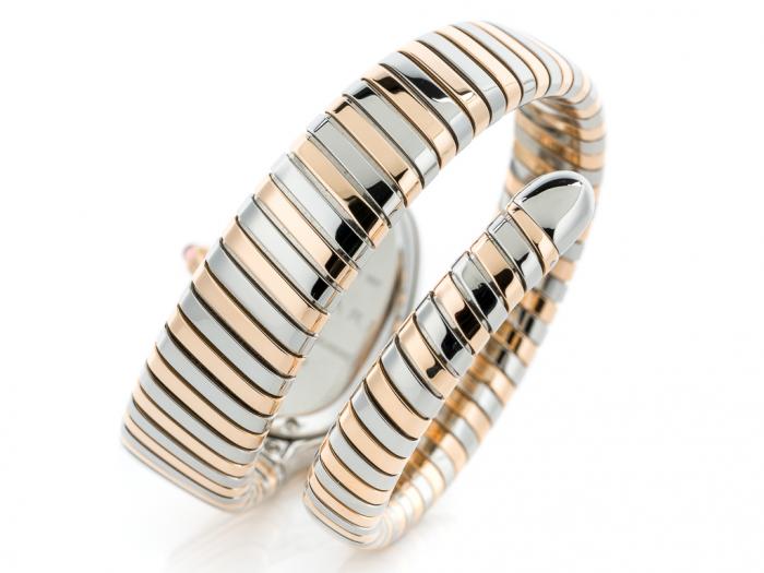 Bvlgari Serpenti Watch - Image 4