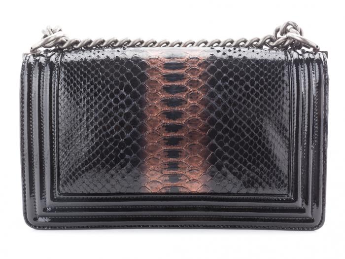 Chanel Boy Bag - Image 5