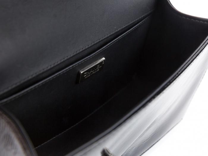 Chanel Boy Bag - Image 4