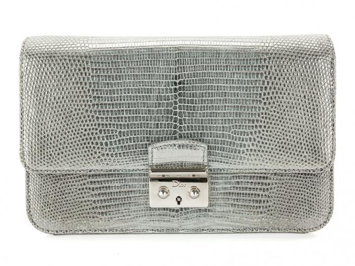 Preowned Christian Dior Miss Dior Pouch