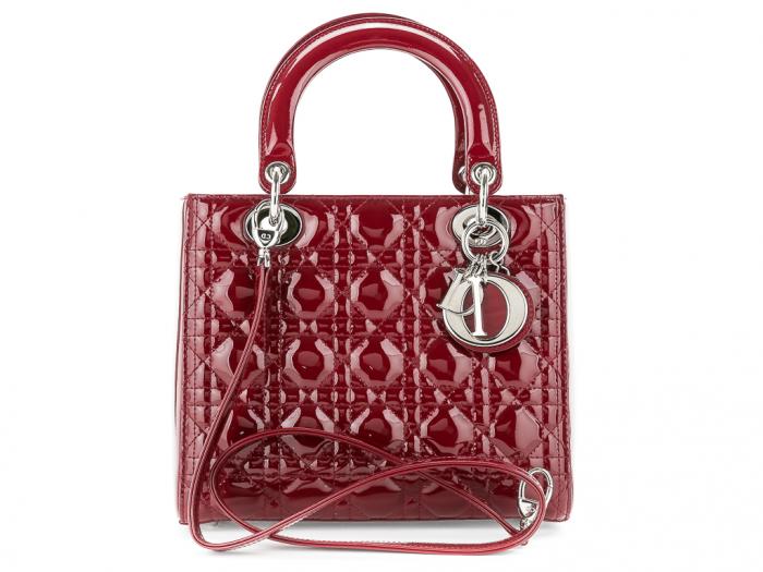 Christian Dior Lady Dior - Image 5