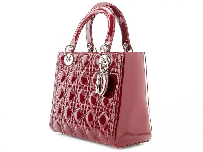 Christian Dior Lady Dior - Image 2