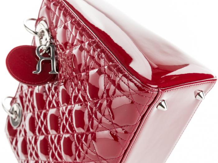 Christian Dior Lady Dior - Image 3