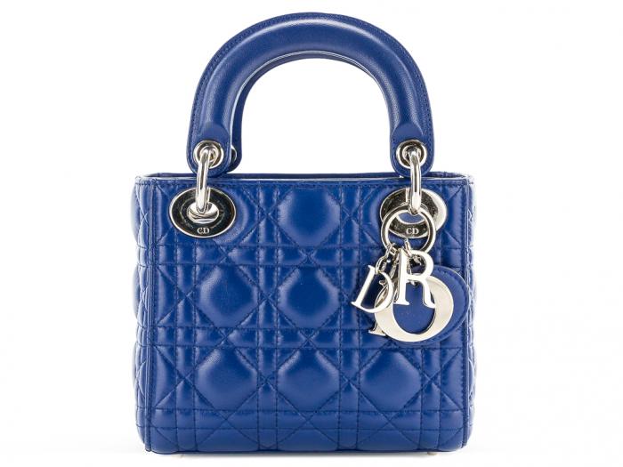 Christian Dior Lady Dior Mini