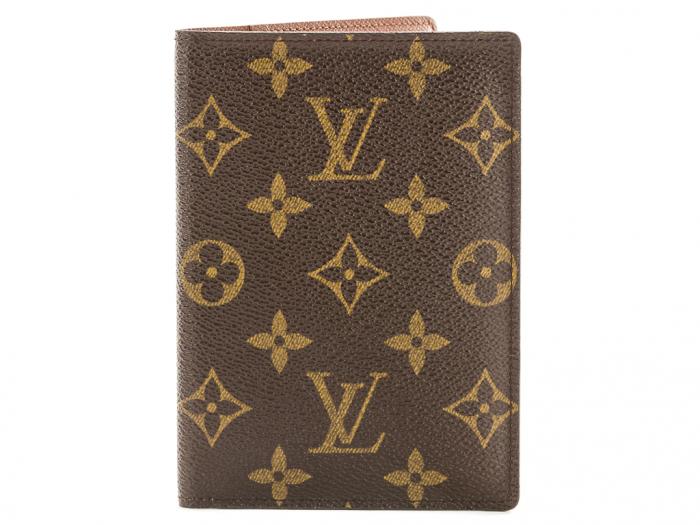 Louis Vuitton Monogram Wallet