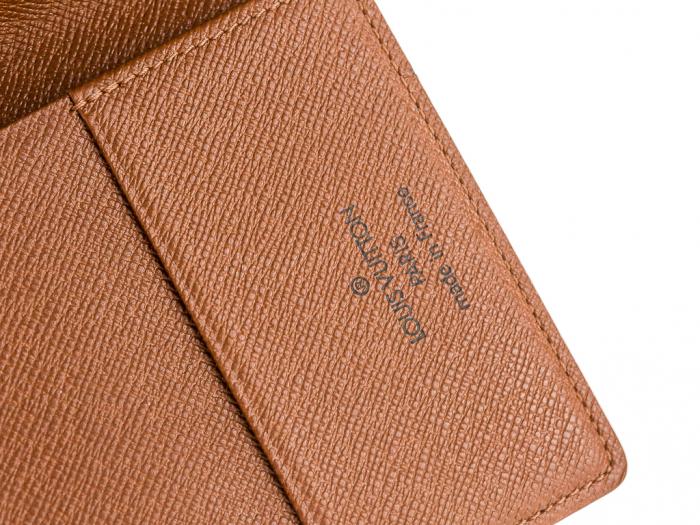 Louis Vuitton Monogram Wallet - Image 4