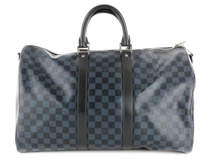 Louis Vuitton Keepall 45cm - Image 6