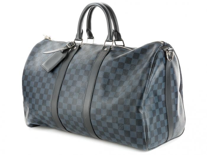 Louis Vuitton Keepall 45cm - Image 2