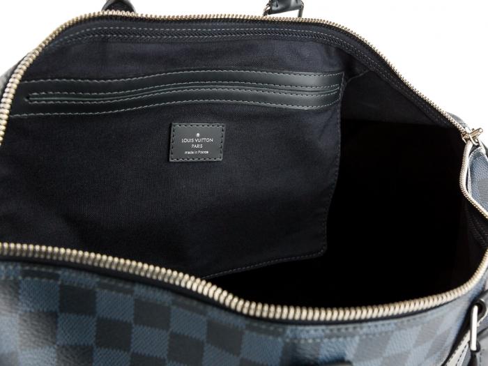 Louis Vuitton Keepall 45cm - Image 4