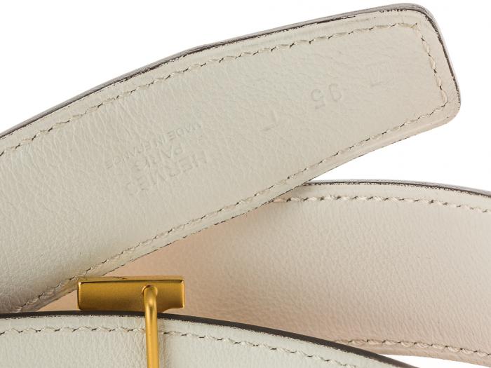 Hermes Belt - Image 3