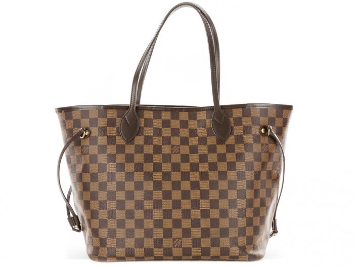 Louis Vuitton Neverfull - Image 6