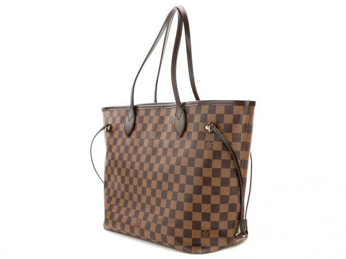 Louis Vuitton Neverfull - Image 2