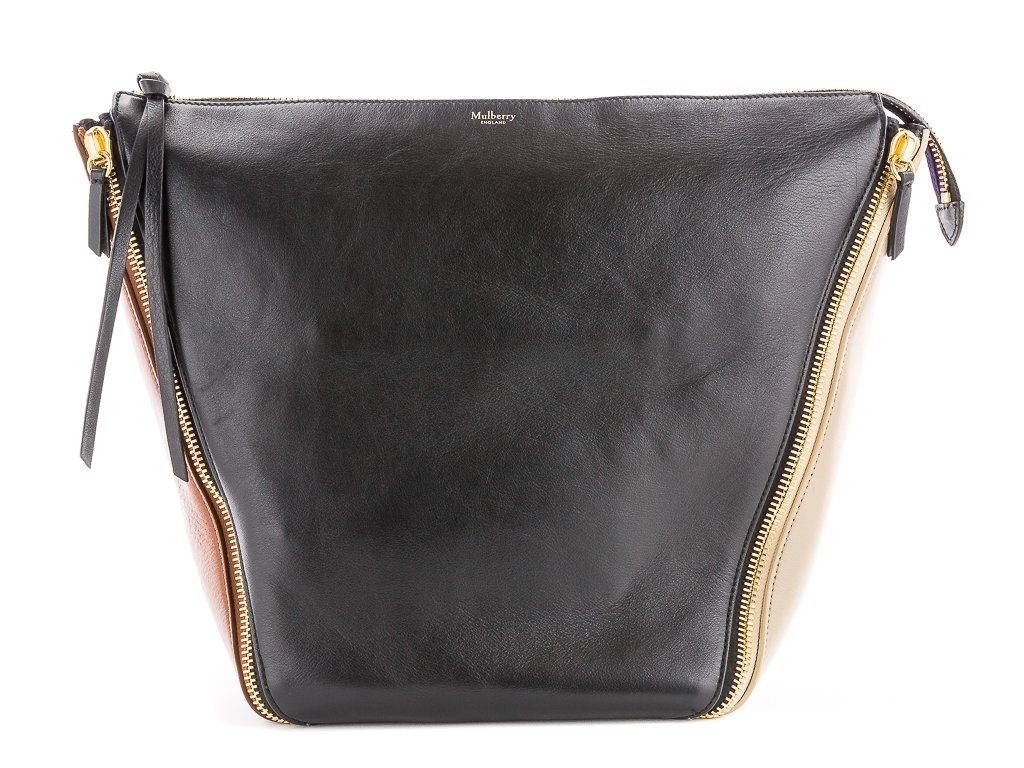 mulberry camden tote bag