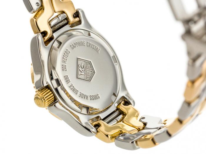 TAG Heuer Professional Watch - Image 4