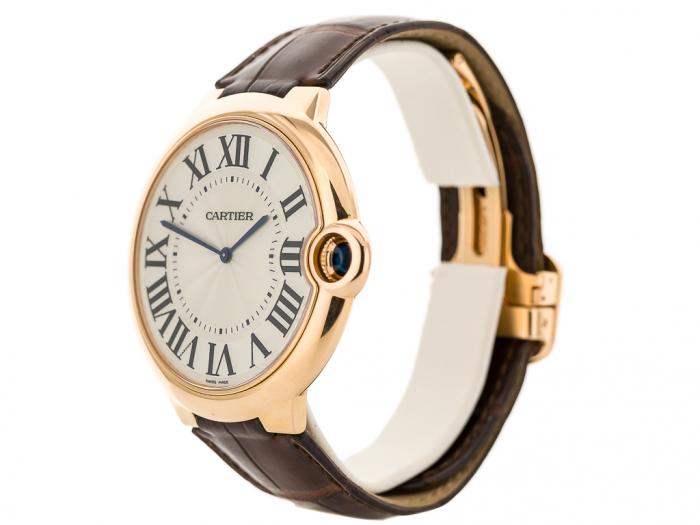 Cartier Ballon Bleu XL Rose Gold - Image 2