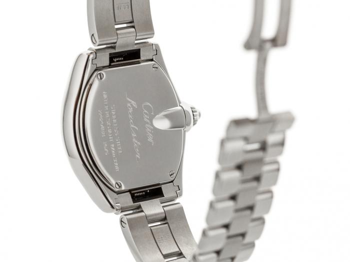 Cartier Roadster Ladies Watch - Image 3