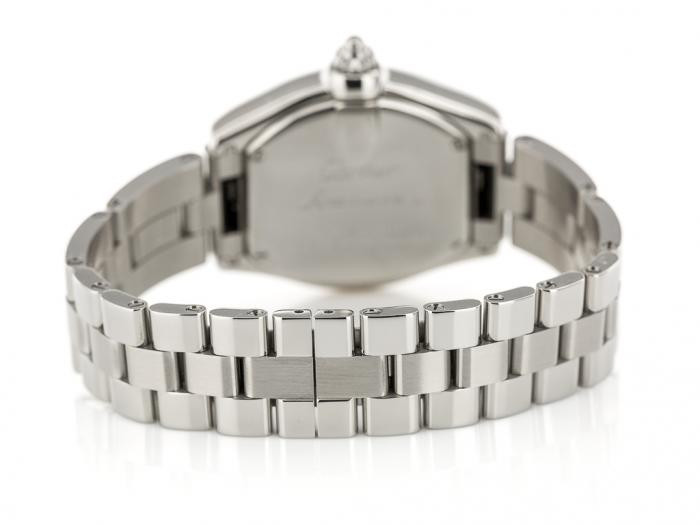 Cartier Roadster Ladies Watch - Image 4