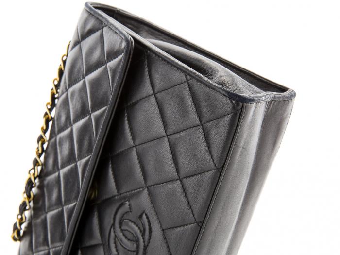 Chanel Vintage Bag - Image 3