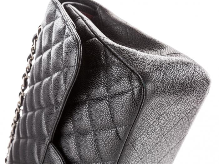 Chanel Classic Jumbo Double Flap