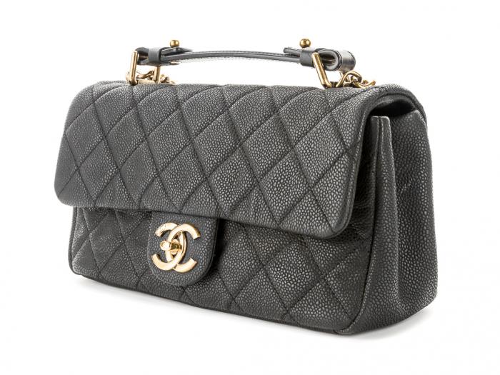Chanel Flap Bag - Image 2