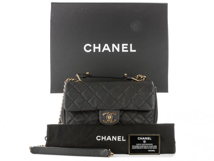 Chanel Flap Bag - Image 7