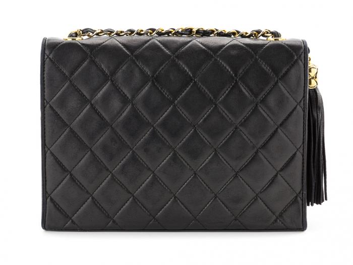Chanel Vintage Bag - Image 7