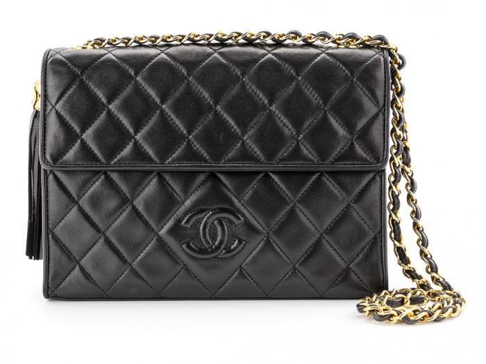 Chanel Vintage Bag