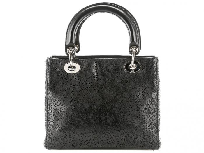 Christian Dior Lady Dior - Image 6