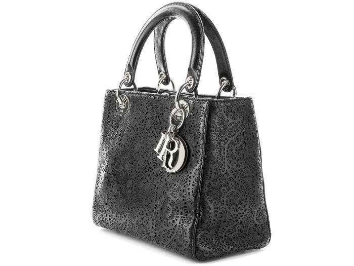 Christian Dior Lady Dior - Image 2