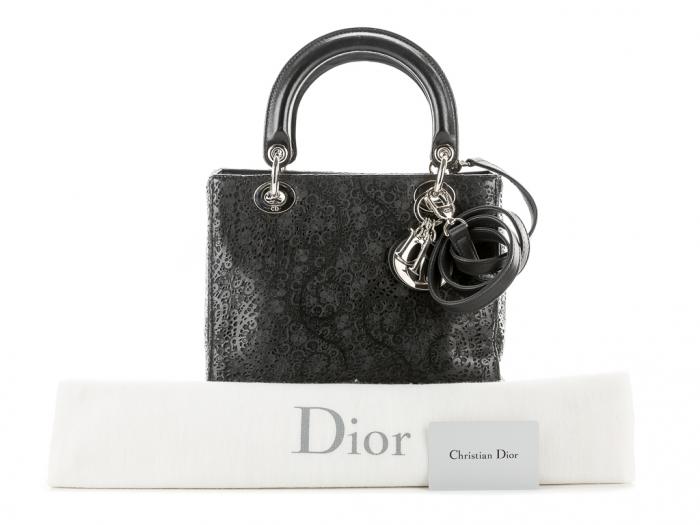 Christian Dior Lady Dior - Image 5